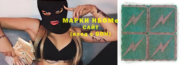 стаф Горняк