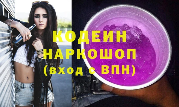 стафф Гусев